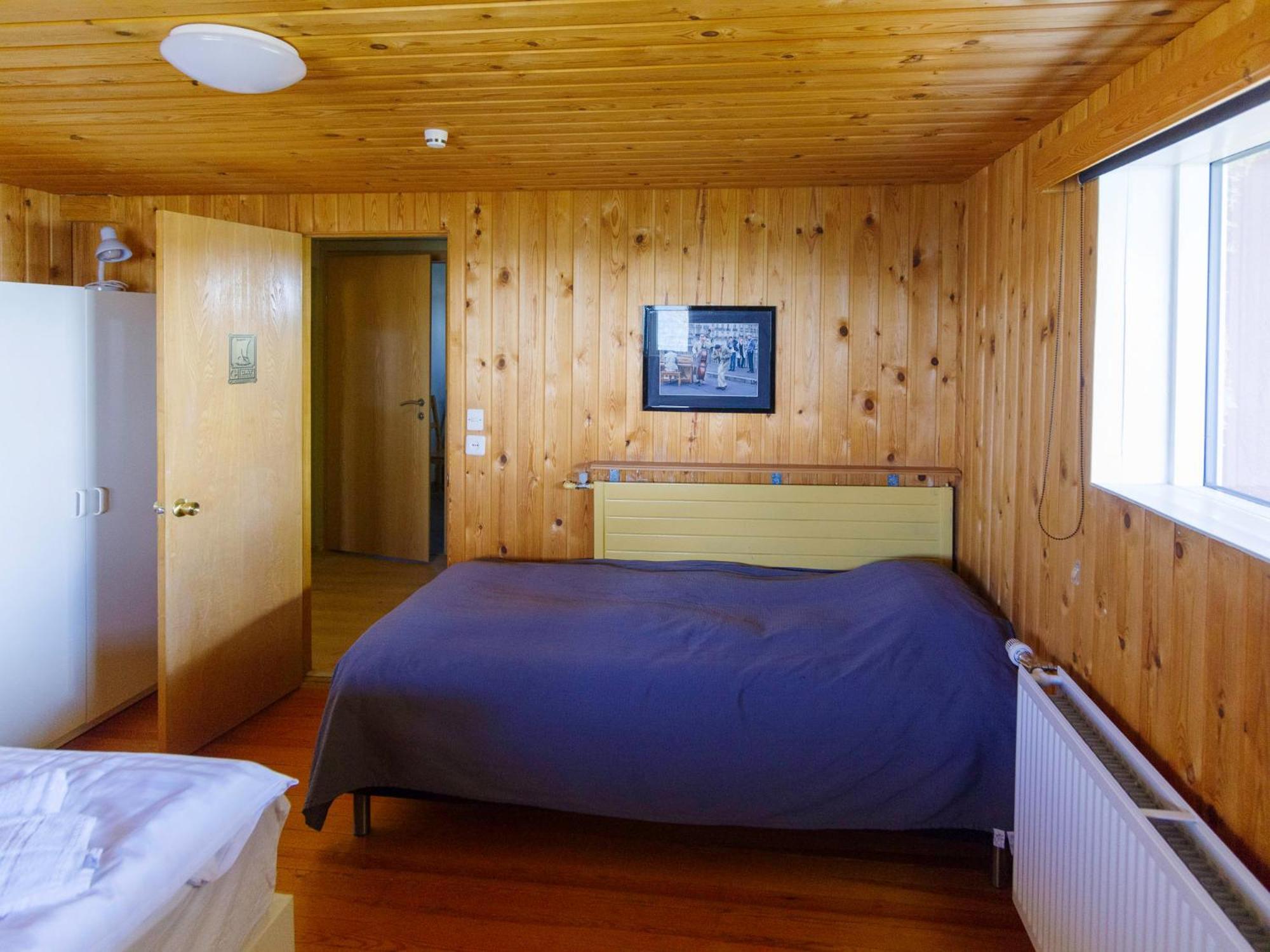 Вилла Myvo The House Geiteyjarstroend 4 Geiteyjarstrond Номер фото