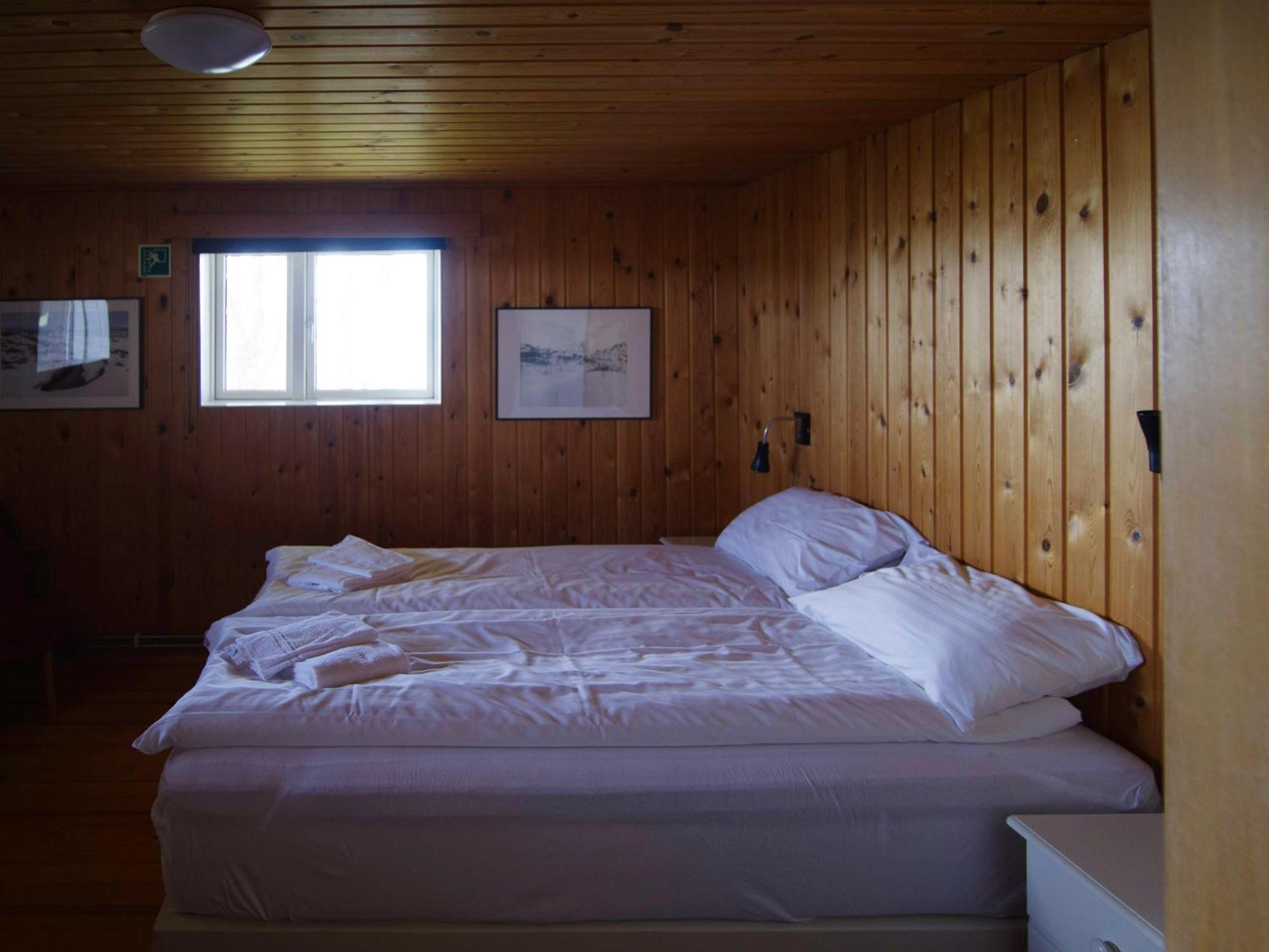 Вилла Myvo The House Geiteyjarstroend 4 Geiteyjarstrond Номер фото
