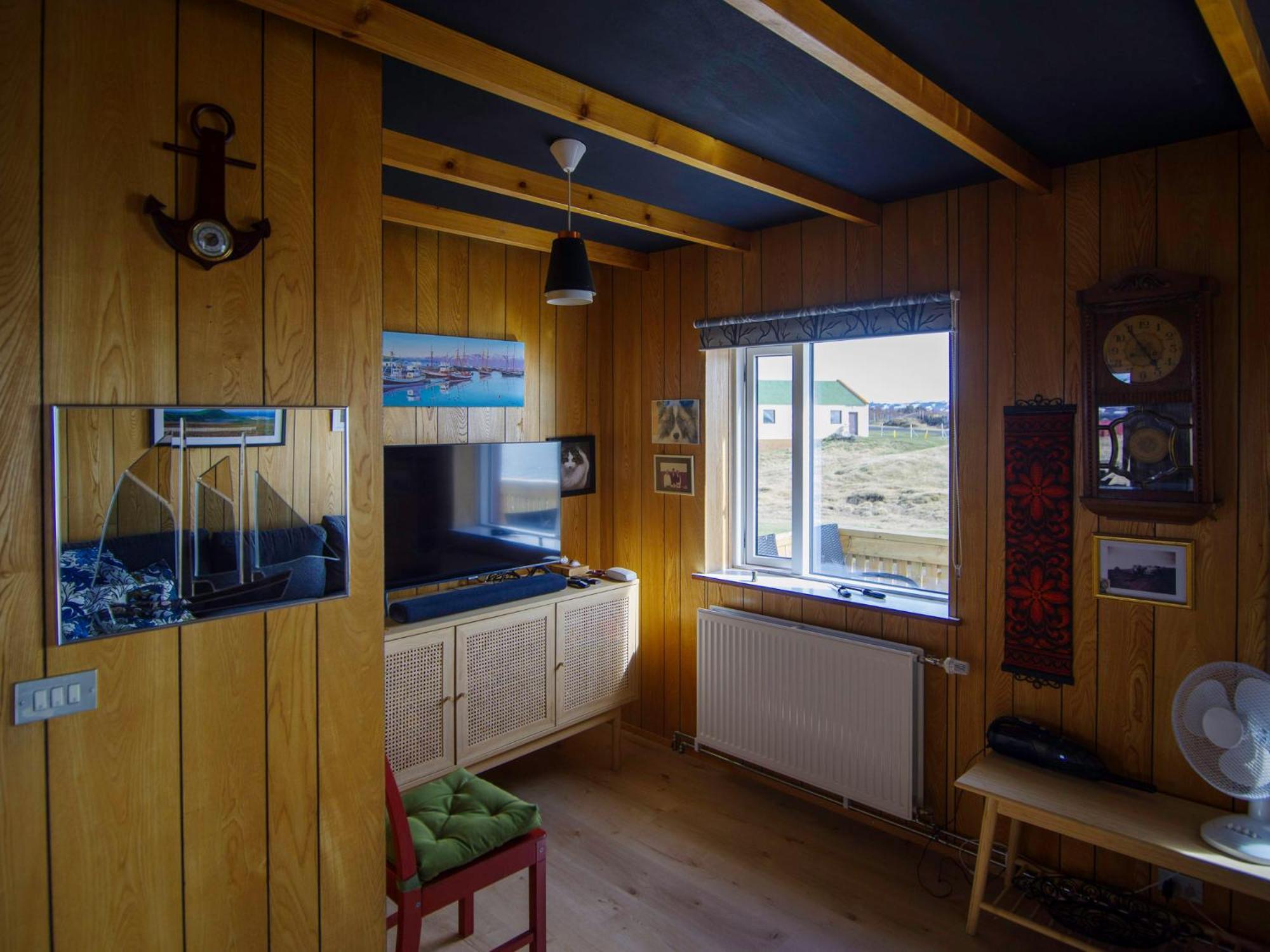 Вилла Myvo The House Geiteyjarstroend 4 Geiteyjarstrond Номер фото