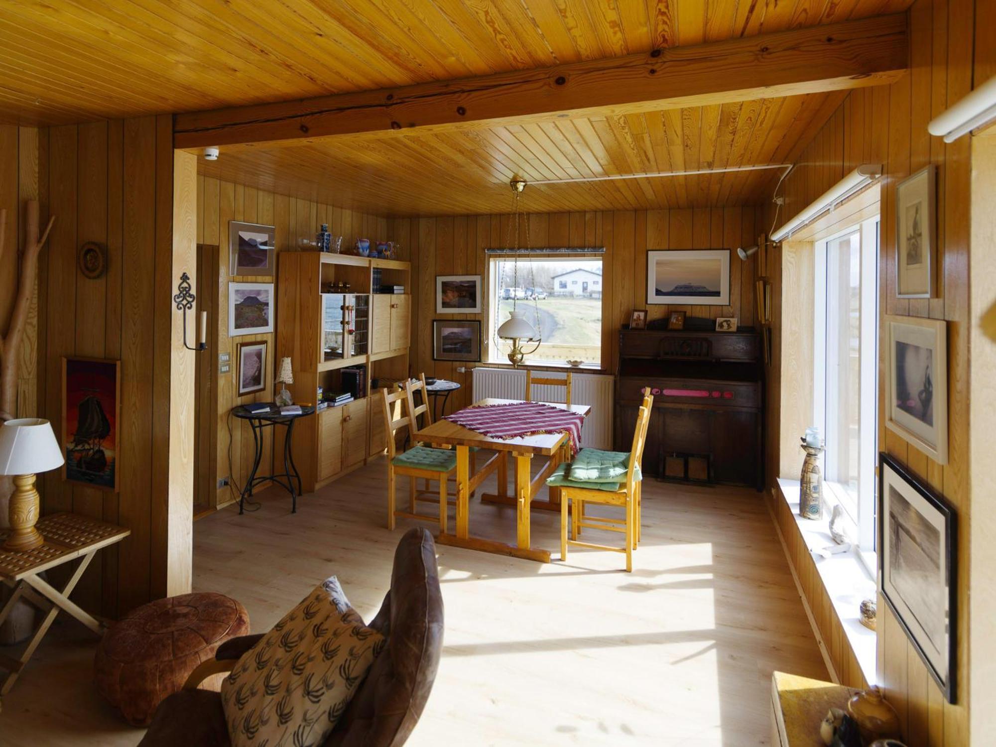 Вилла Myvo The House Geiteyjarstroend 4 Geiteyjarstrond Номер фото