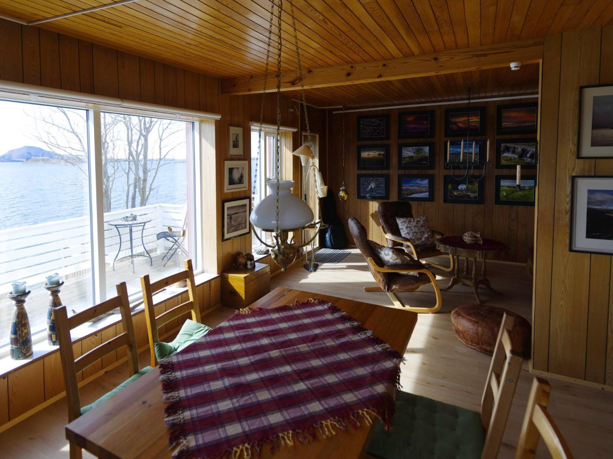 Вилла Myvo The House Geiteyjarstroend 4 Geiteyjarstrond Номер фото