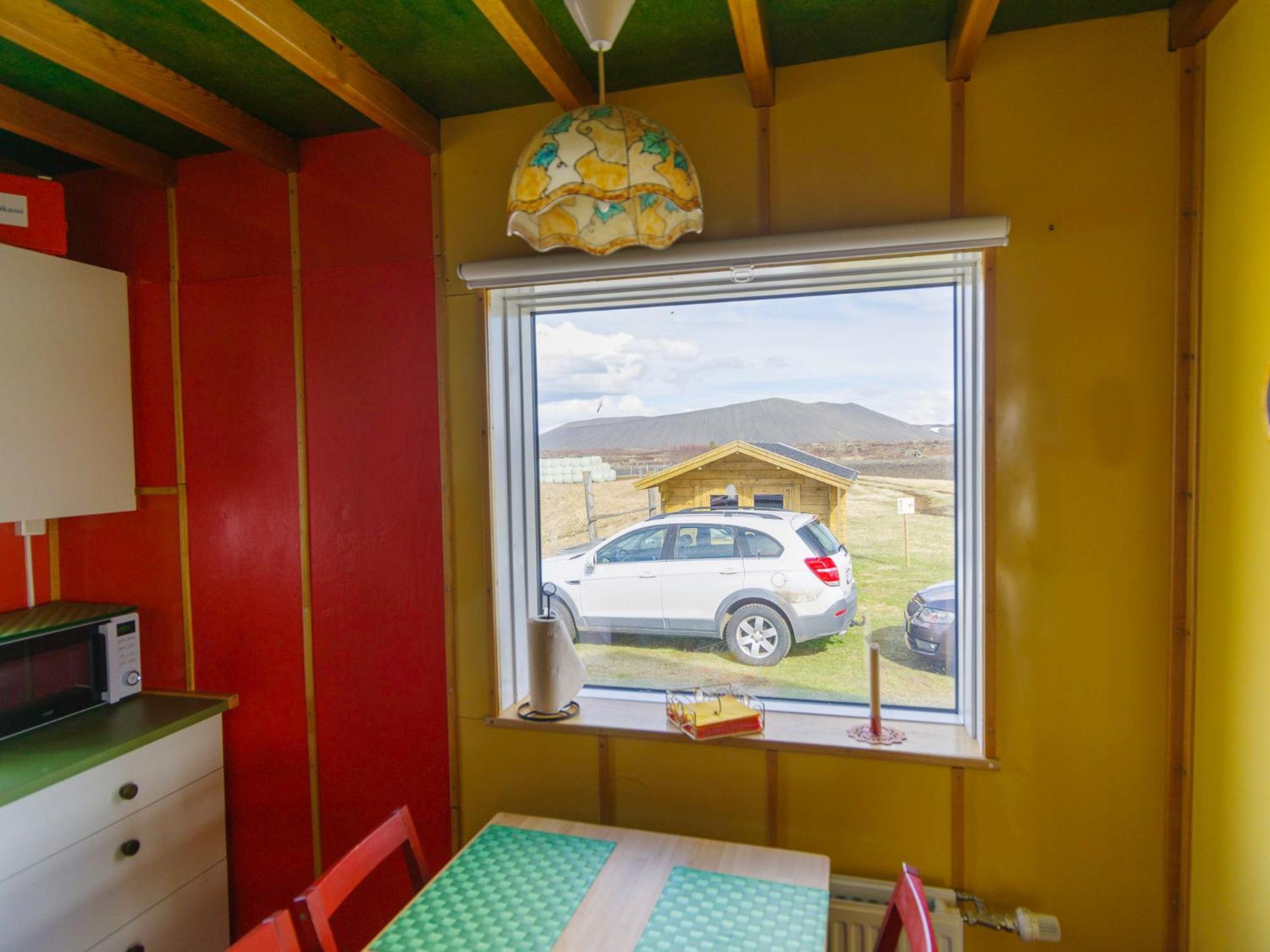 Вилла Myvo The House Geiteyjarstroend 4 Geiteyjarstrond Номер фото