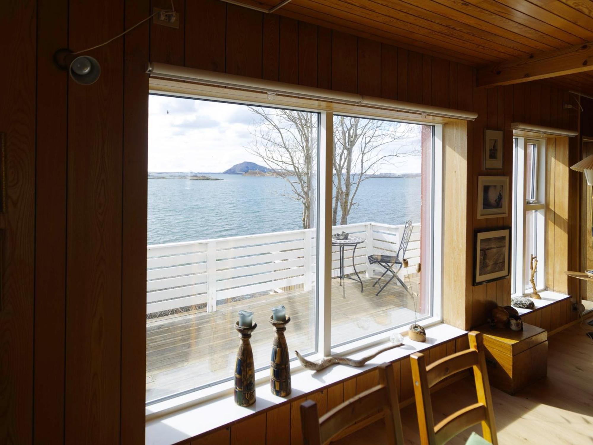 Вилла Myvo The House Geiteyjarstroend 4 Geiteyjarstrond Номер фото
