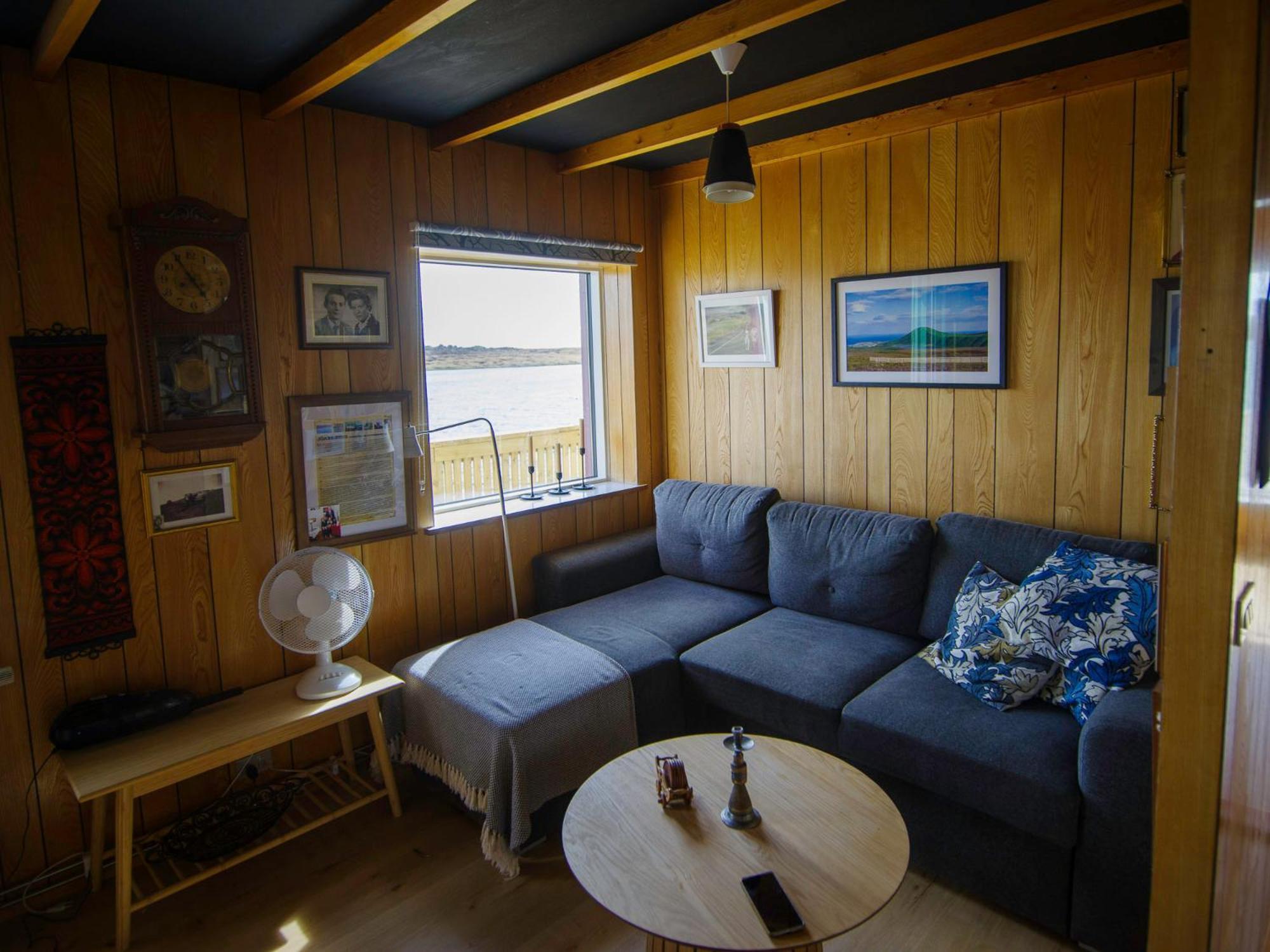 Вилла Myvo The House Geiteyjarstroend 4 Geiteyjarstrond Номер фото
