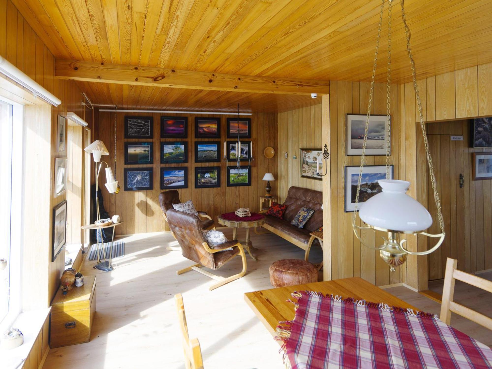 Вилла Myvo The House Geiteyjarstroend 4 Geiteyjarstrond Номер фото