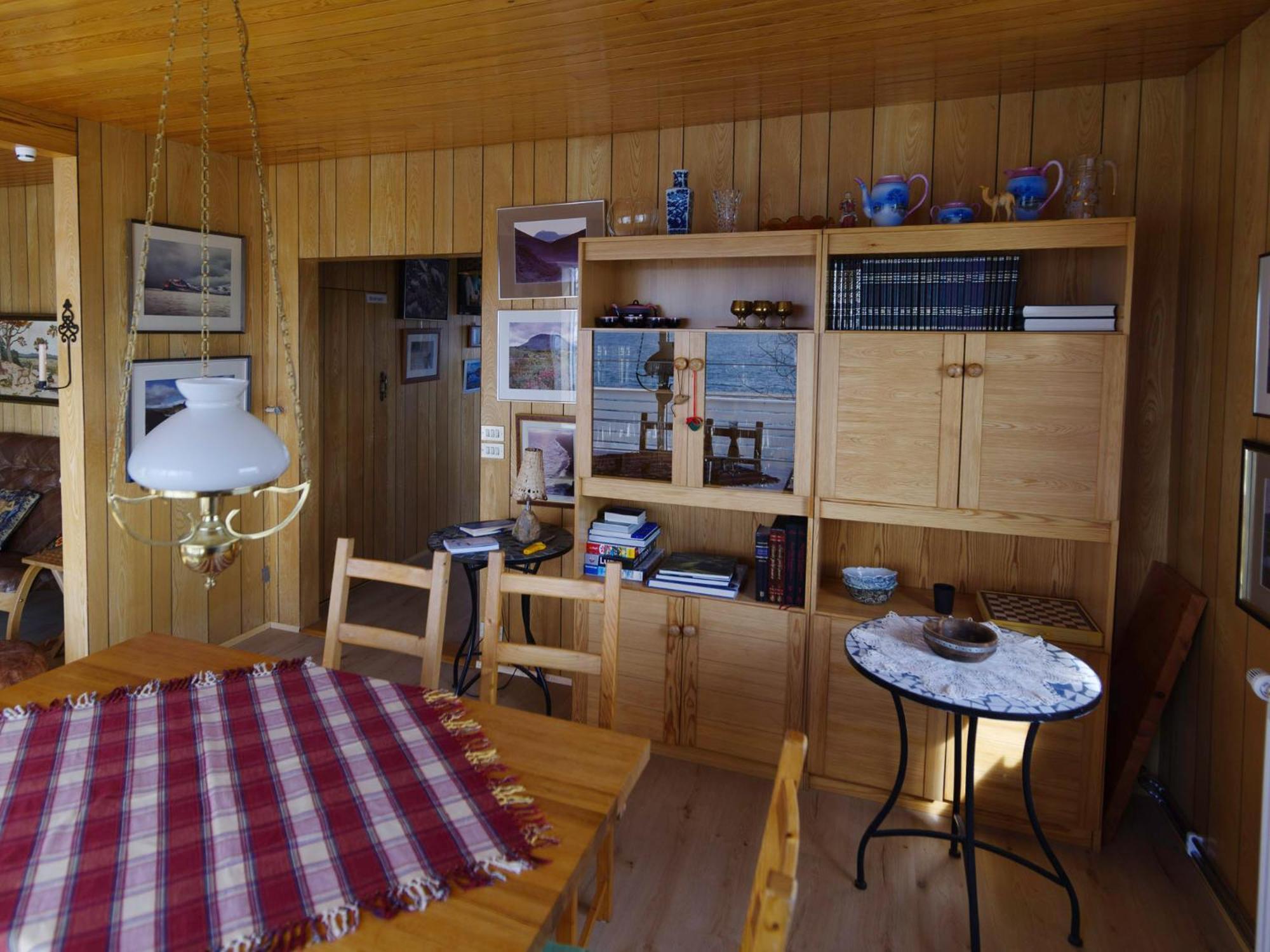 Вилла Myvo The House Geiteyjarstroend 4 Geiteyjarstrond Номер фото